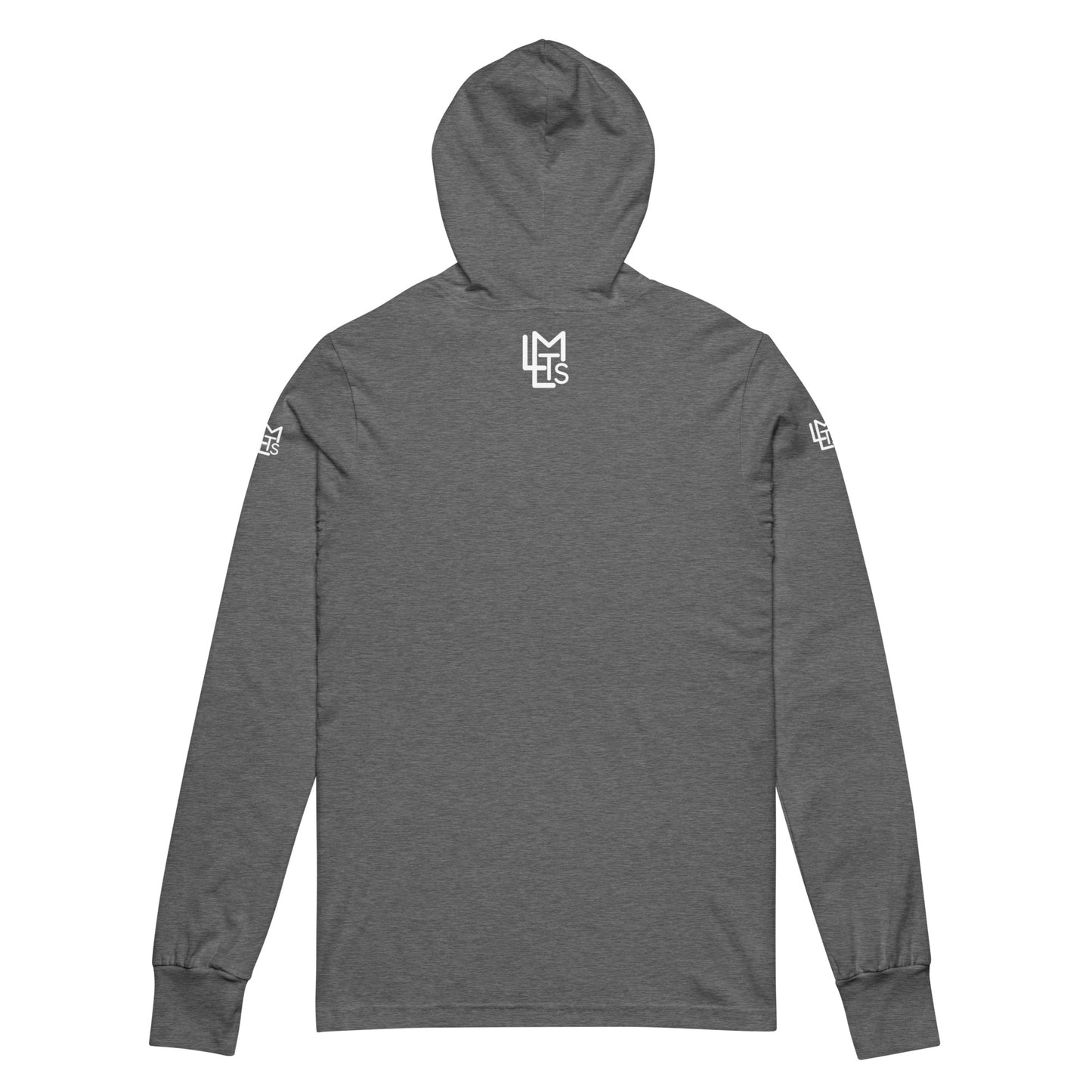 The Hooded Tee