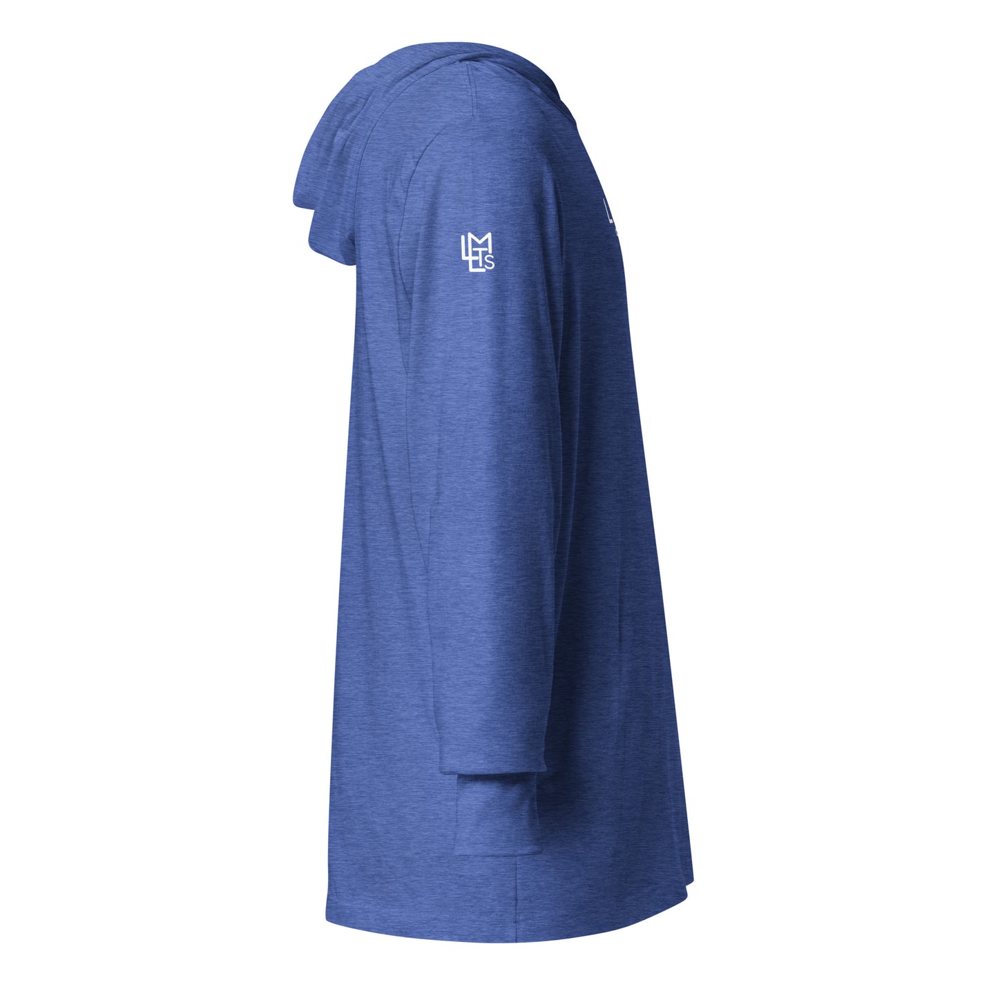 The Hooded Tee