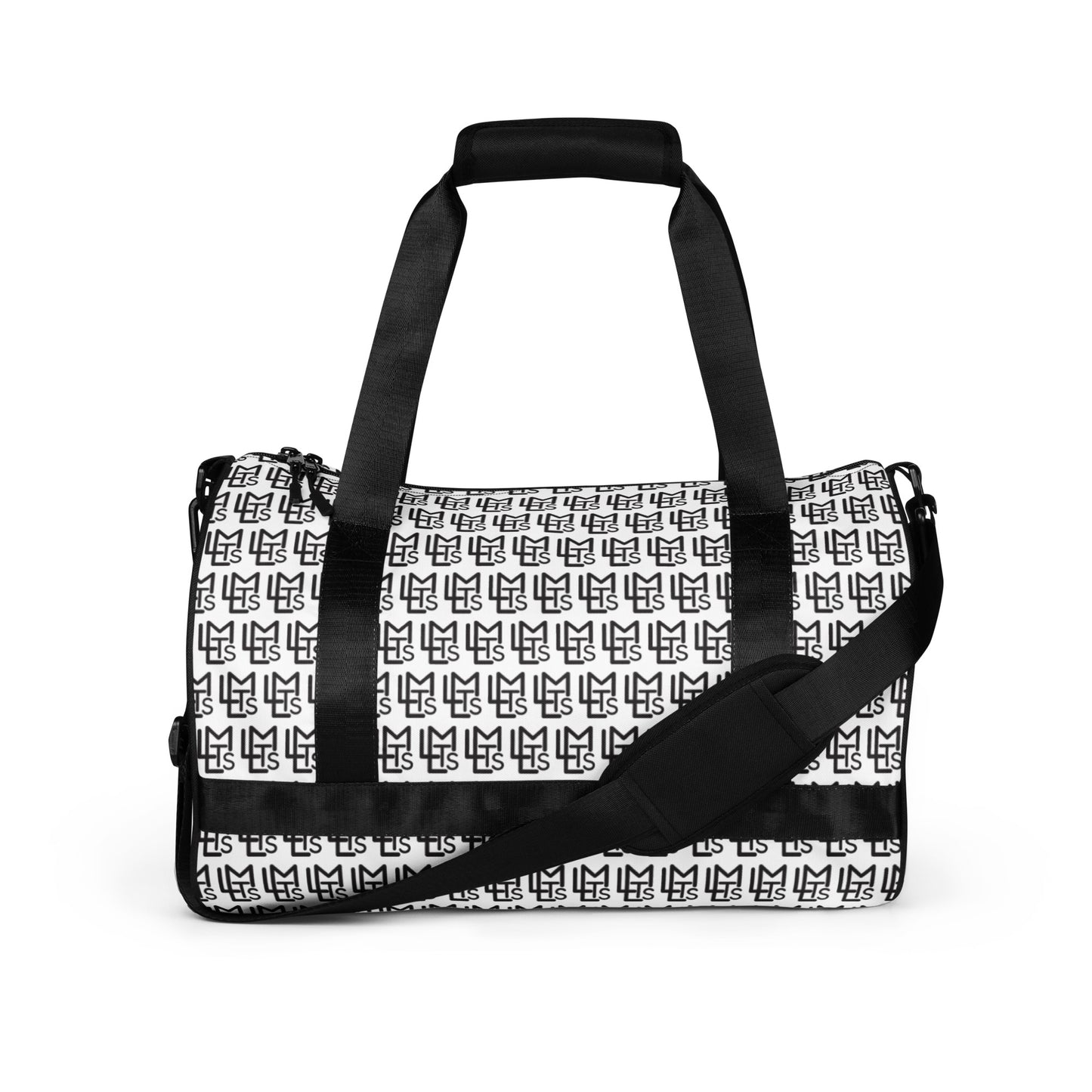 LOGO'd Gym Bag