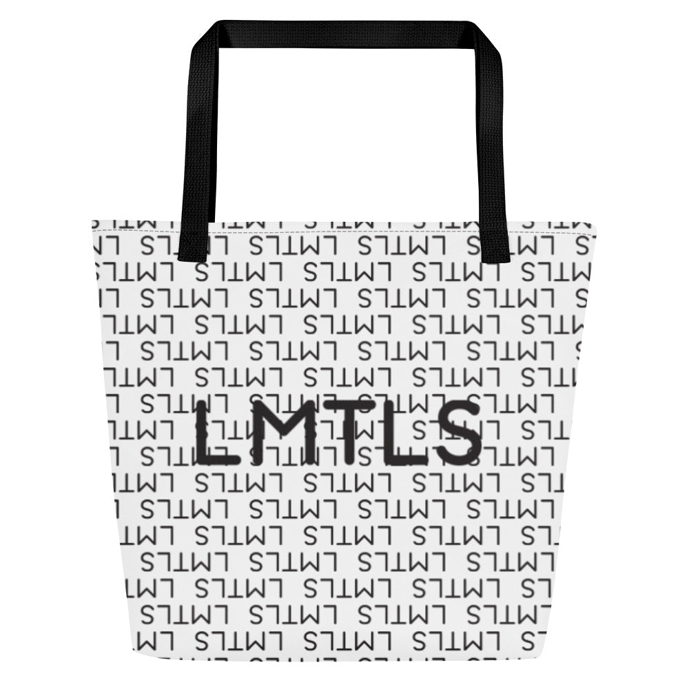 The Tote Bag