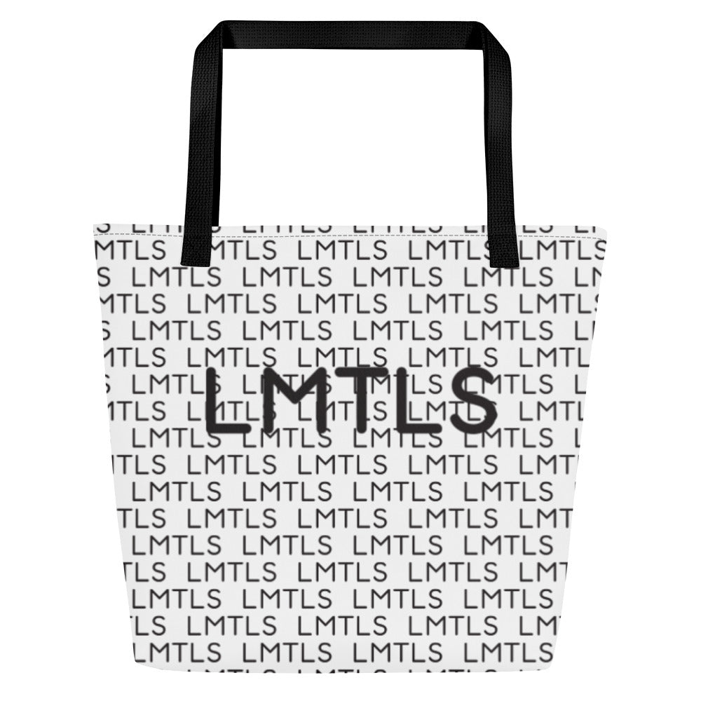 The Tote Bag