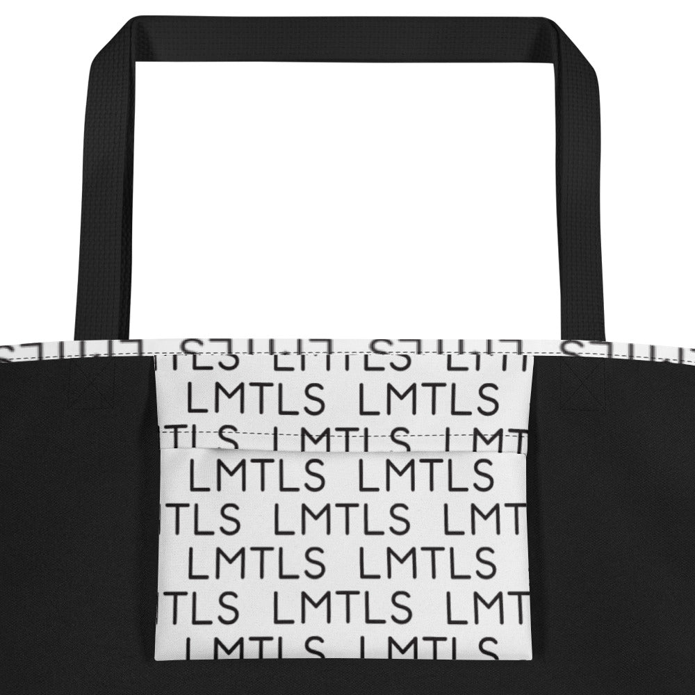 The Tote Bag