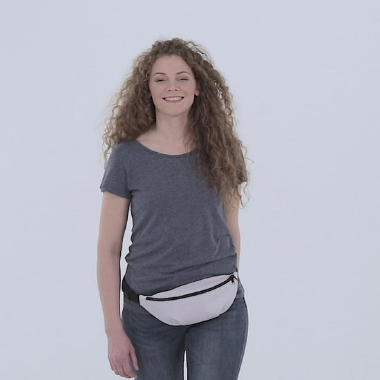 All Over Print Fanny Pack.mp4