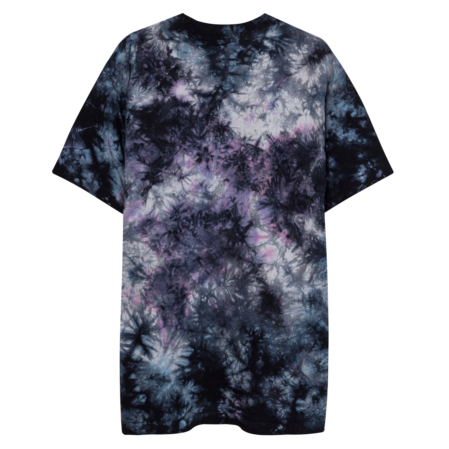 LOGO'd Tie-Dye