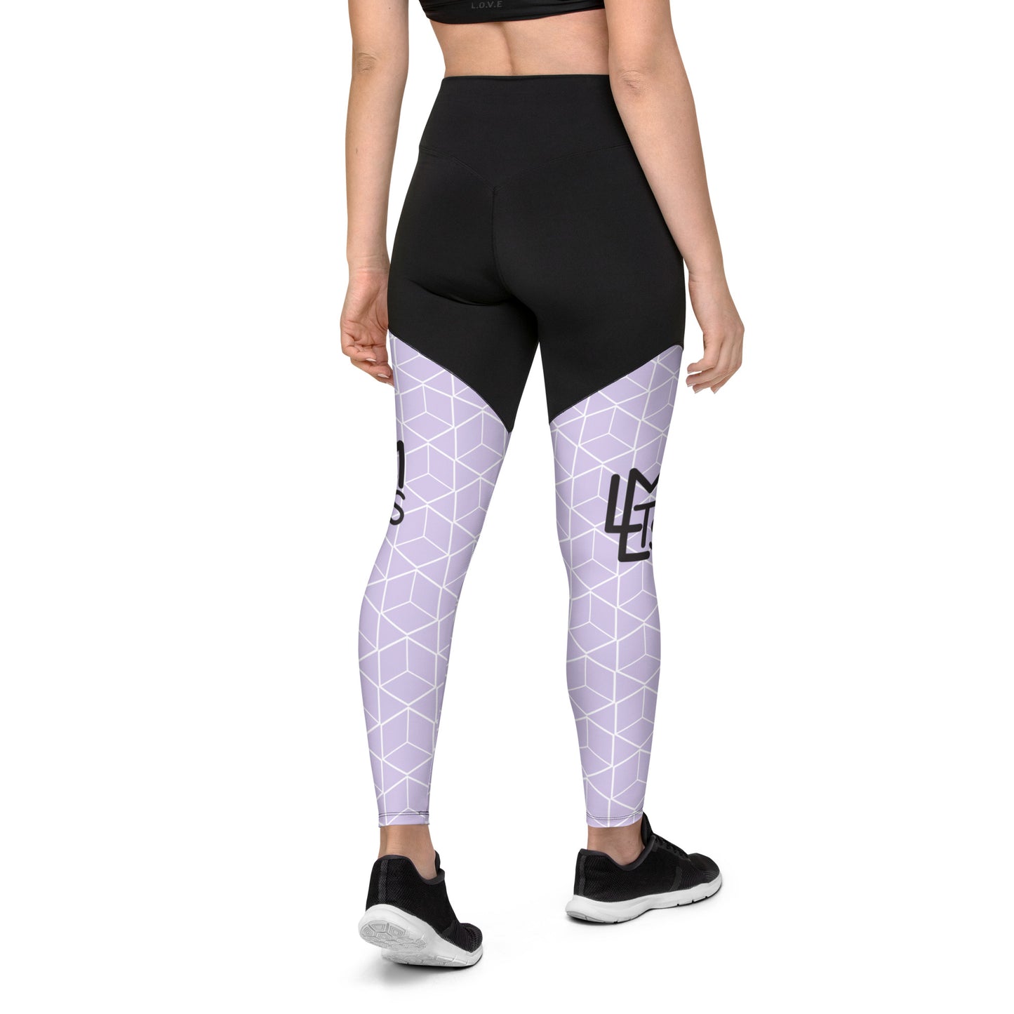 The Breaker Leggings