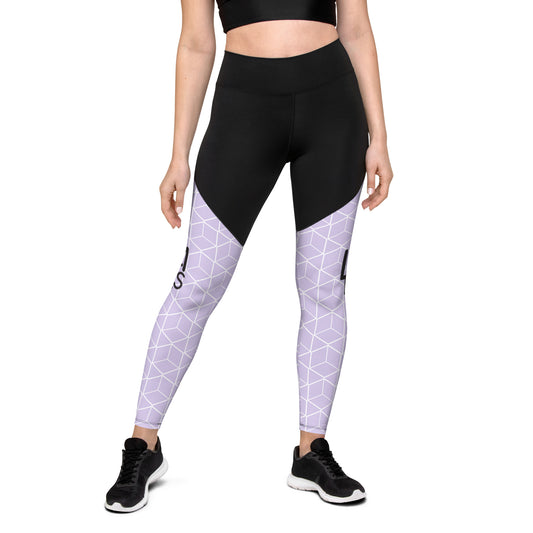 The Breaker Leggings