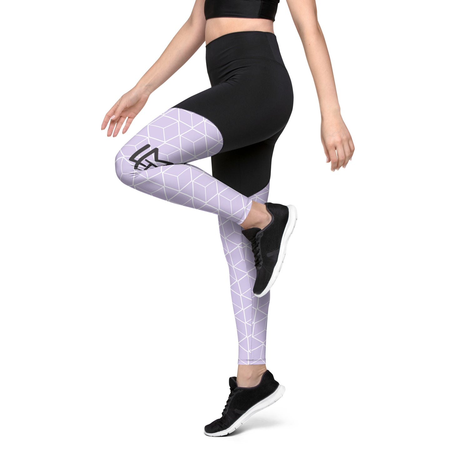 The Breaker Leggings