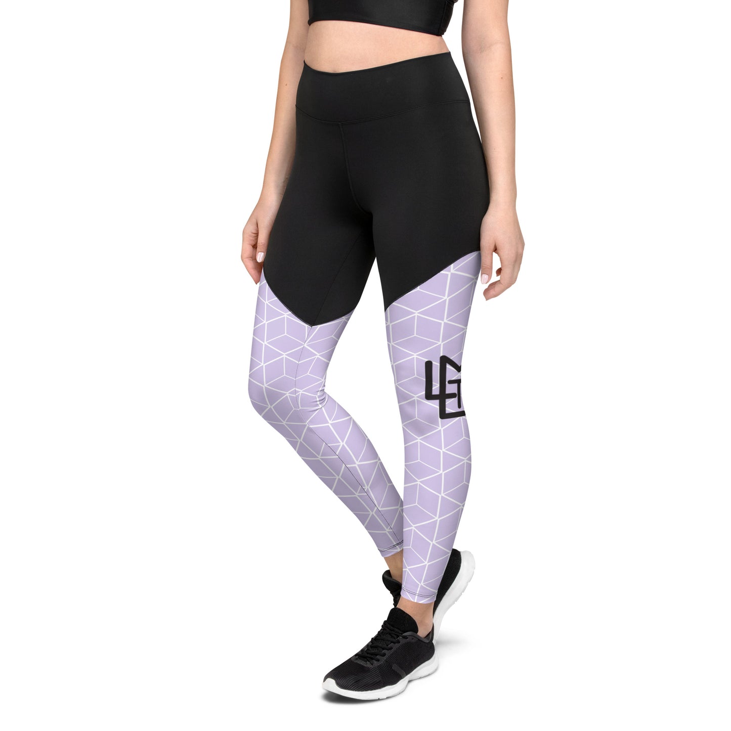 The Breaker Leggings