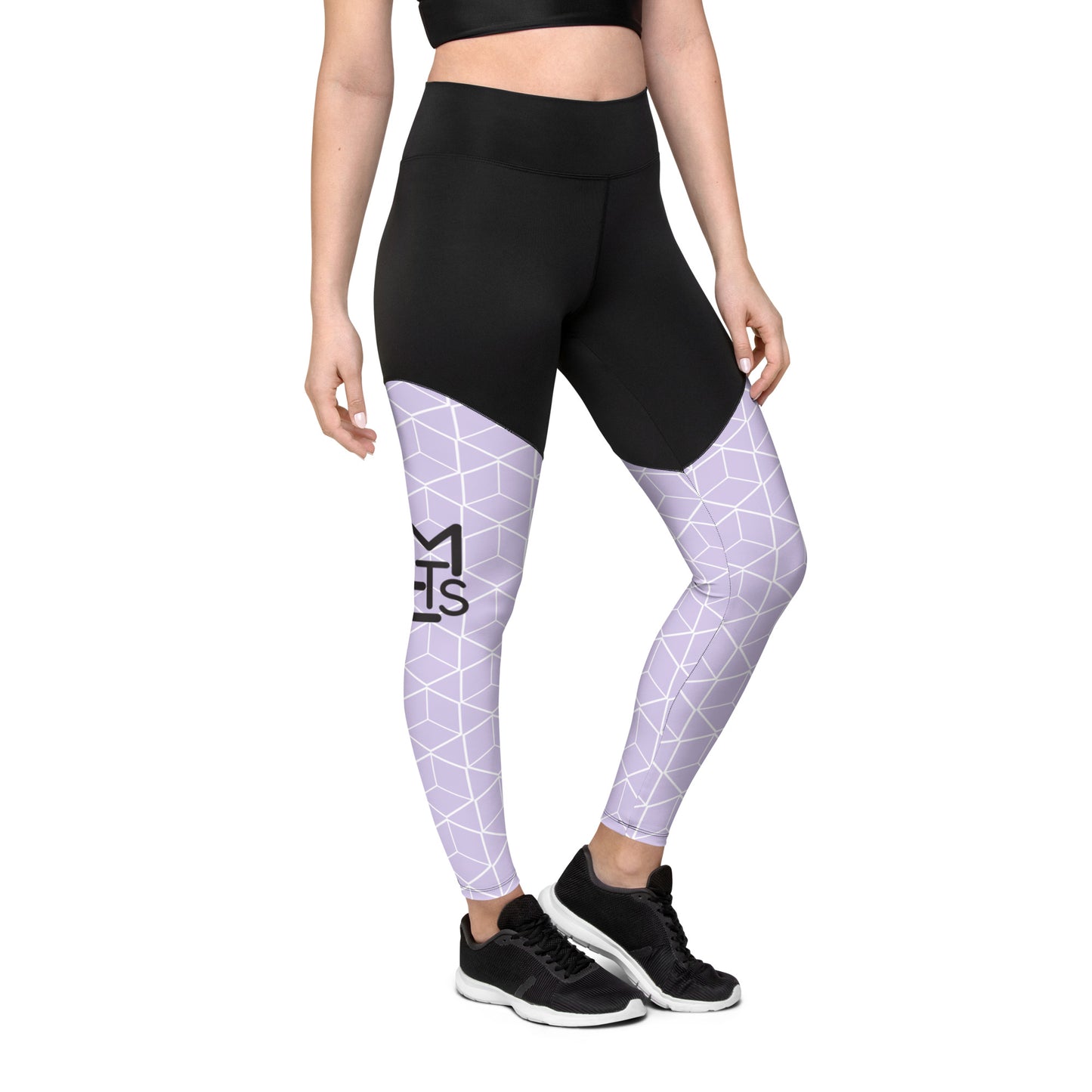 The Breaker Leggings