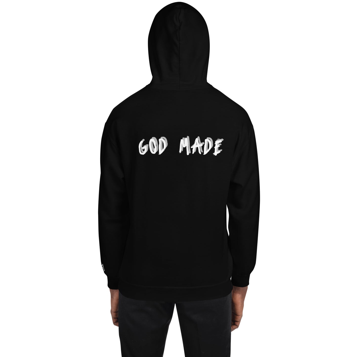 GOD MADE Hoodie