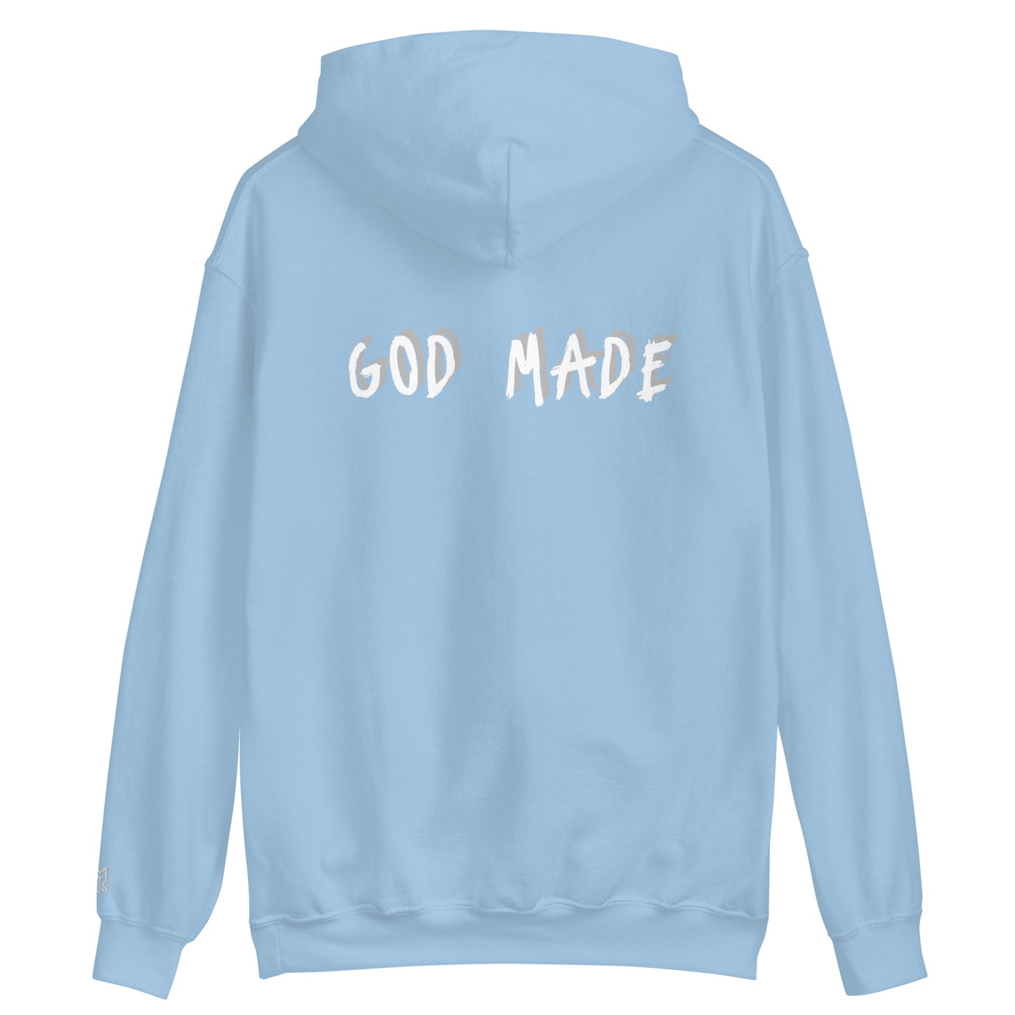 GOD MADE Hoodie