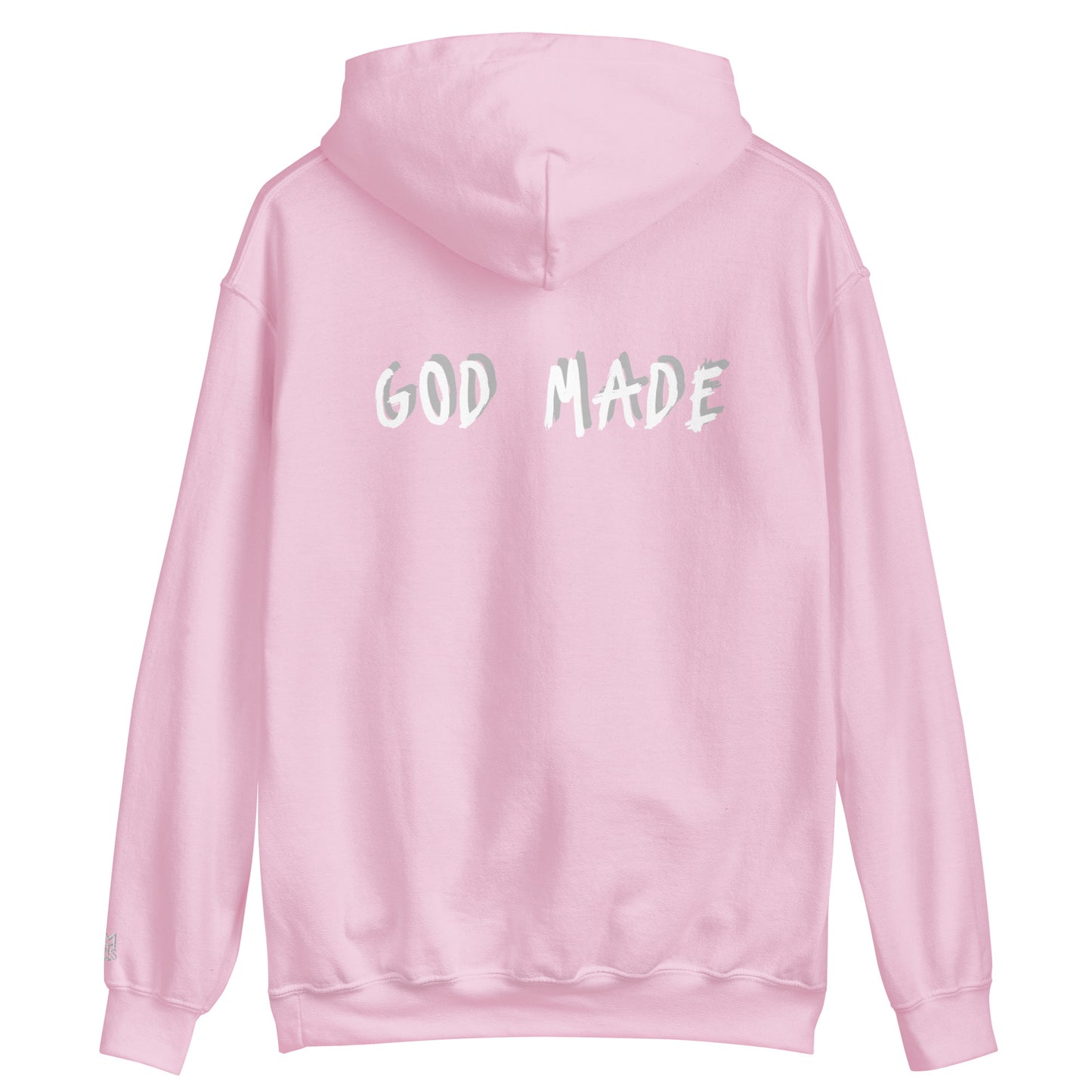 GOD MADE Hoodie