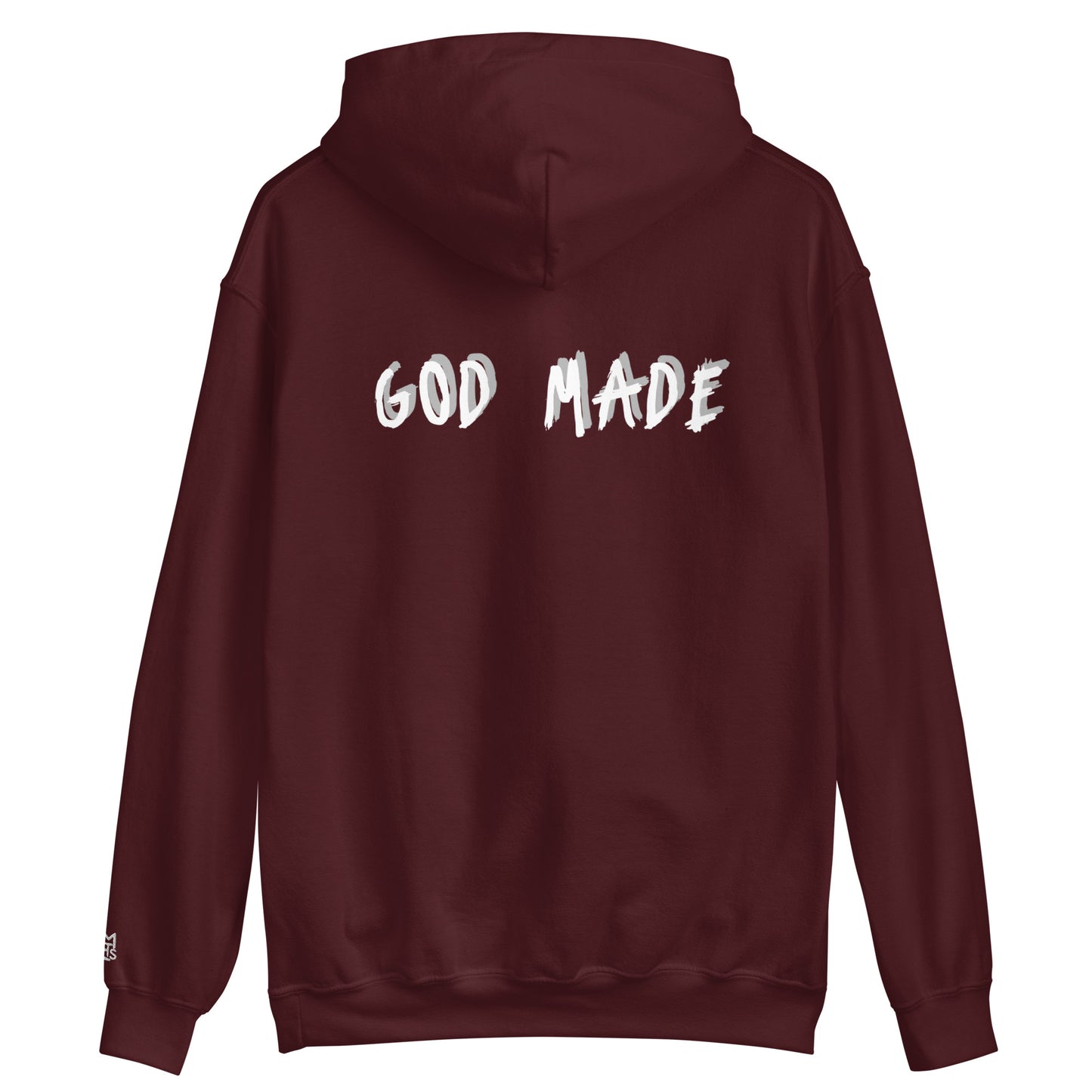 GOD MADE Hoodie