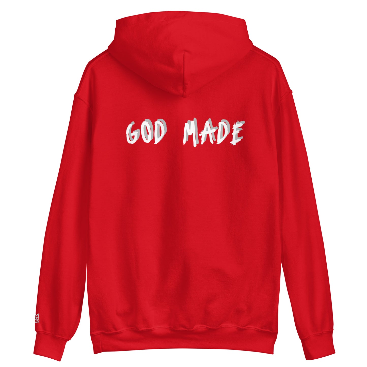 GOD MADE Hoodie