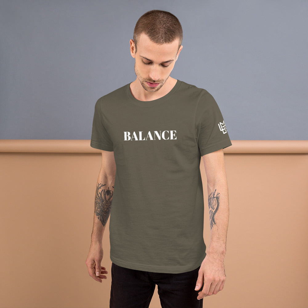 BALANCE Tee