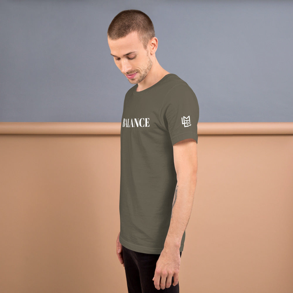 BALANCE Tee