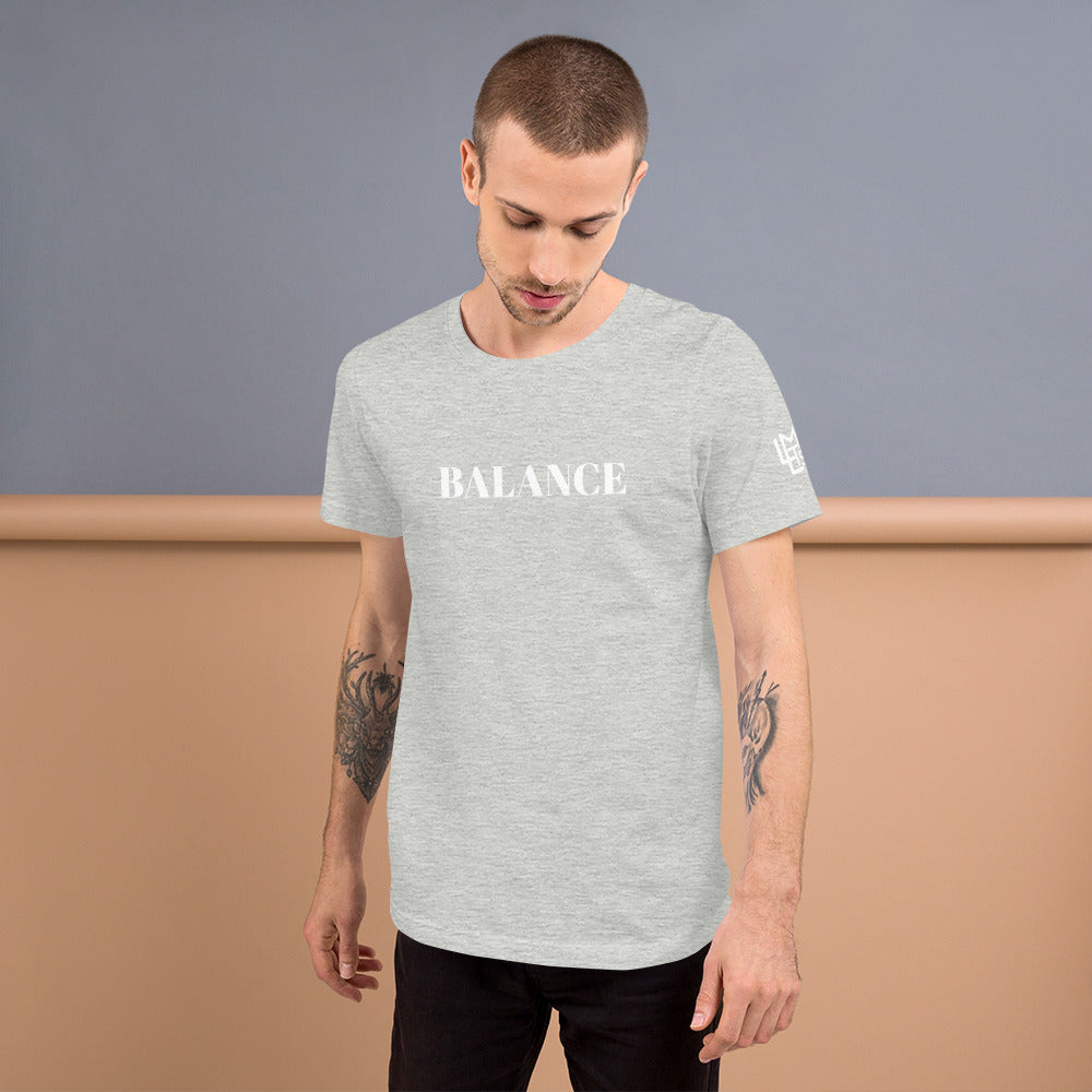 BALANCE Tee