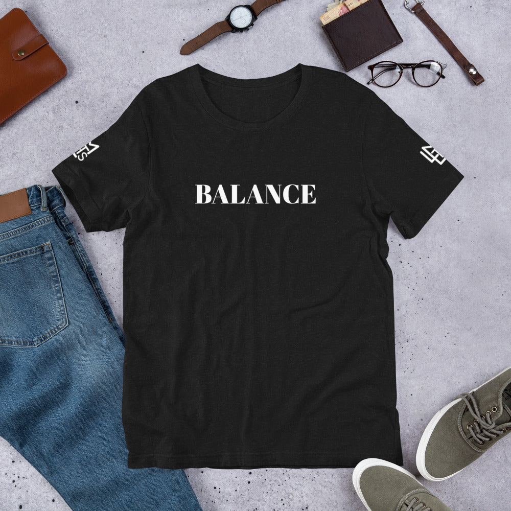 BALANCE Tee