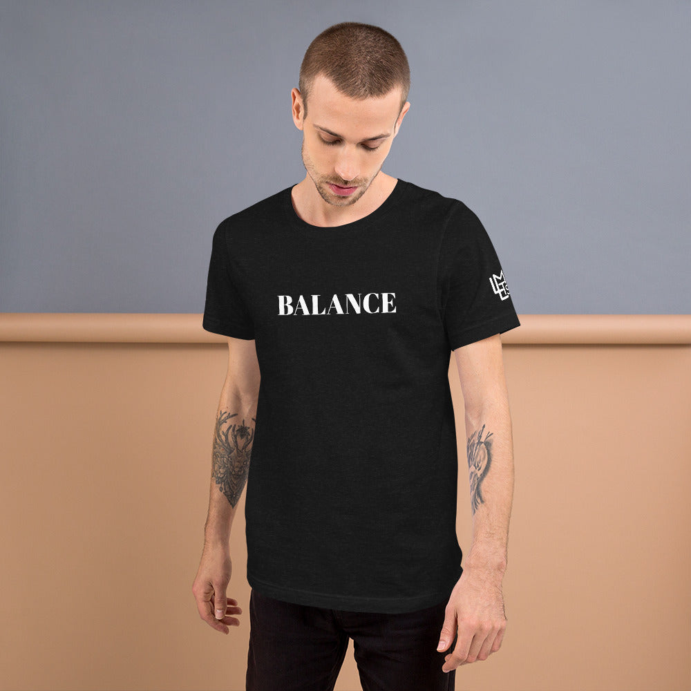 BALANCE Tee