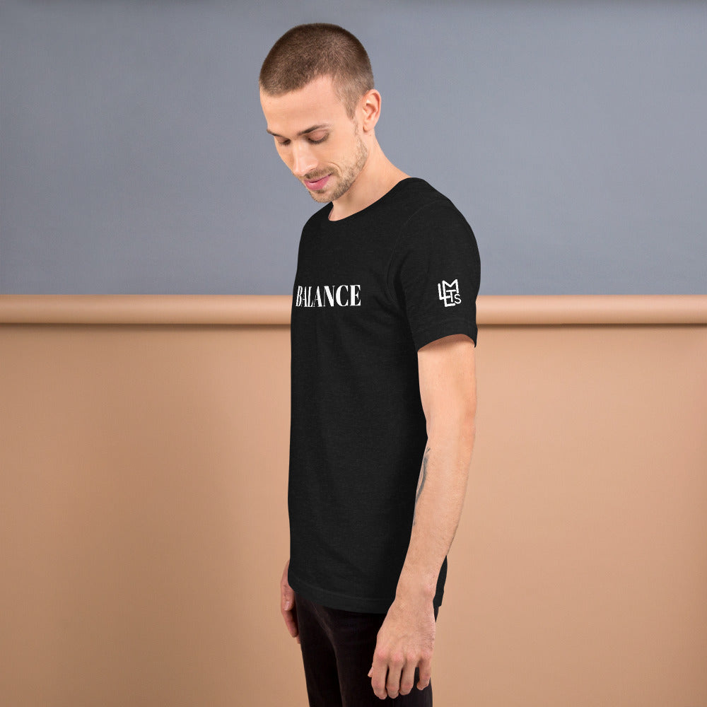 BALANCE Tee