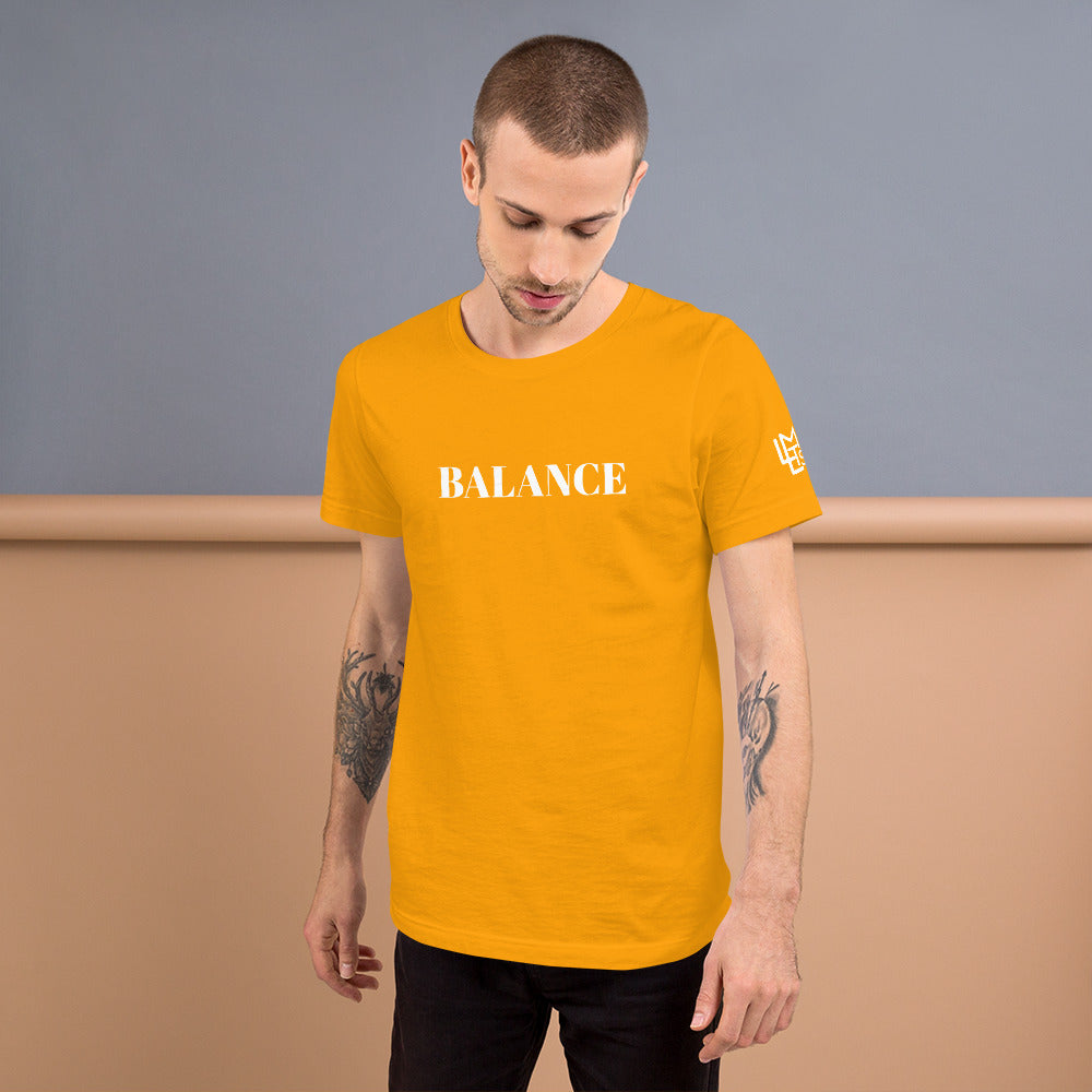 BALANCE Tee