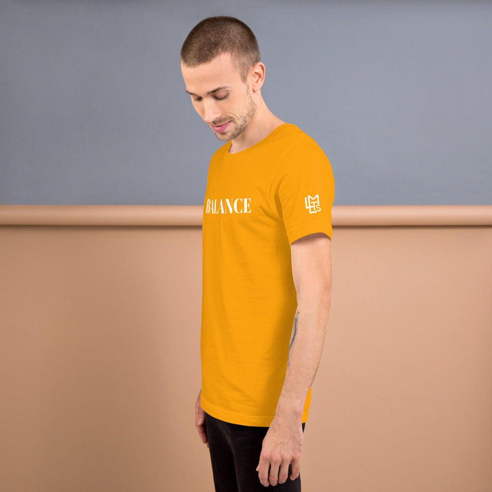 BALANCE Tee