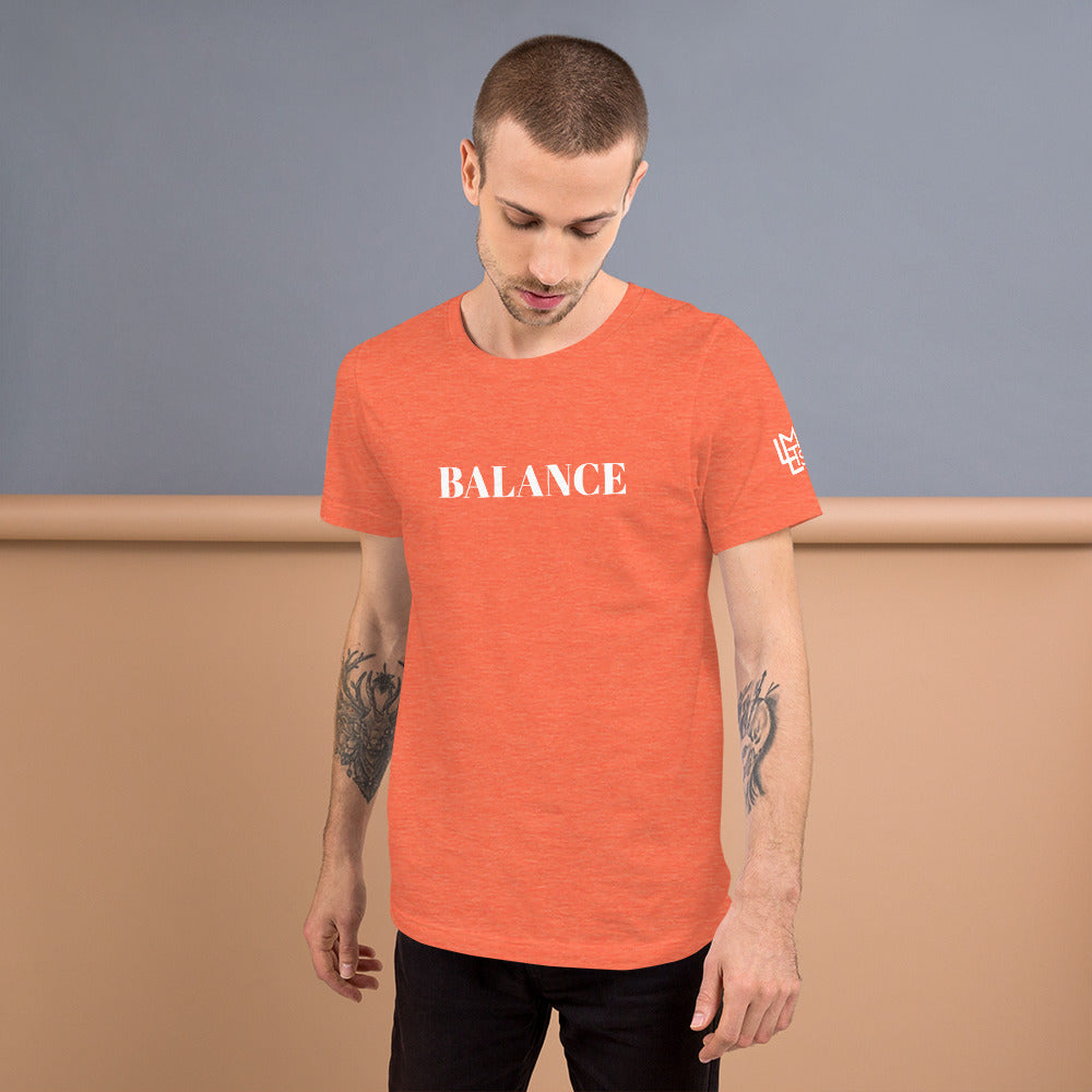 BALANCE Tee