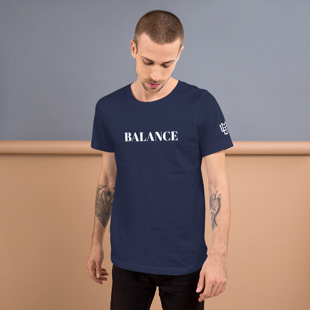 BALANCE Tee