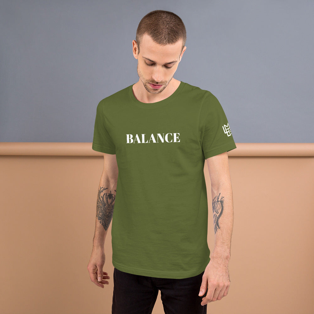 BALANCE Tee