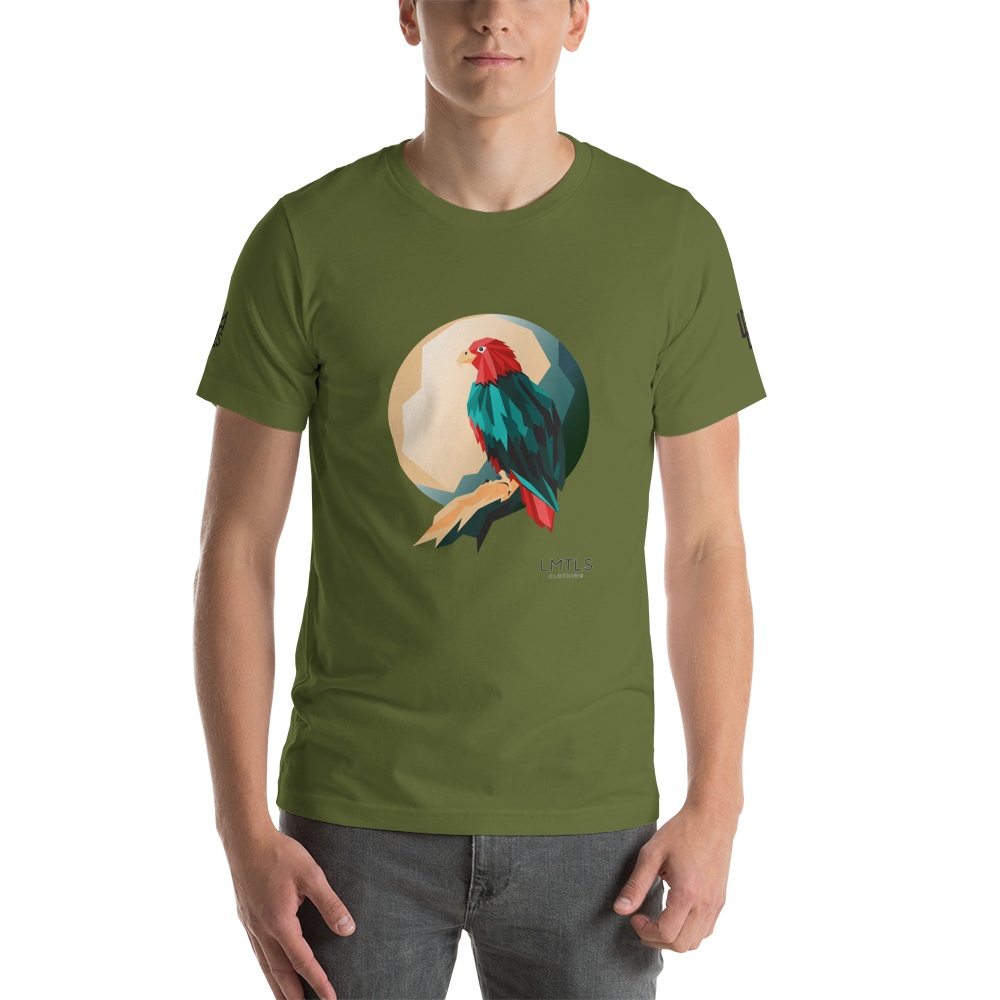 EAGLE Tee