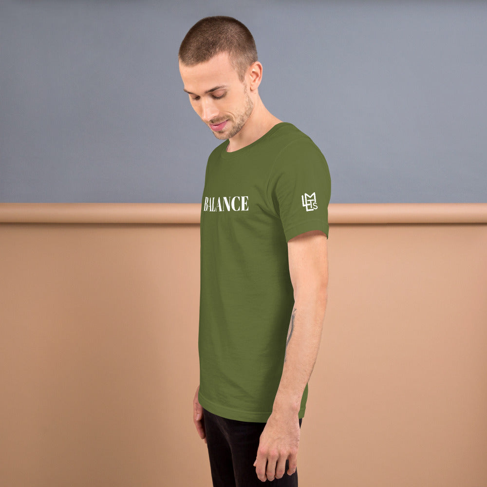 BALANCE Tee