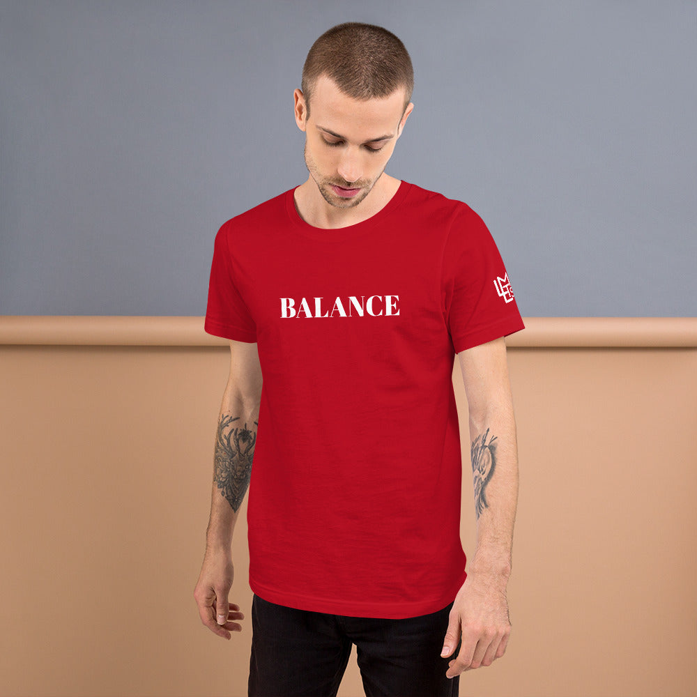 BALANCE Tee